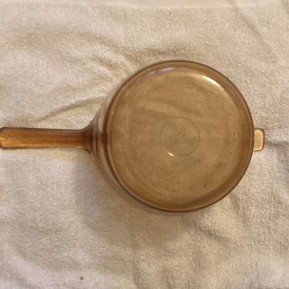 Vision cookware 2.5l sauce pan w/o lid - Picture 2 of 5